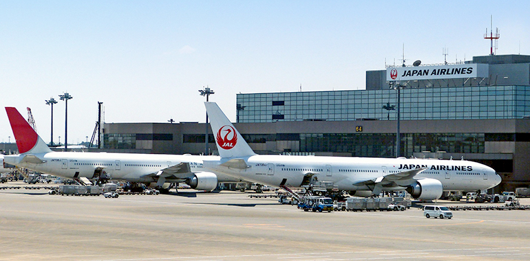 日本の航空会社は素晴らしい～お客様体験談【13】～